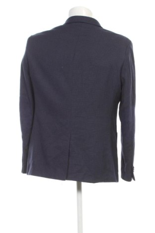 Férfi zakó Unbranded, Méret L, Szín Kék, Ár 14 899 Ft