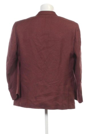 Herren Sakko Unbranded, Größe XL, Farbe Rot, Preis 38,99 €