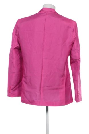 Pánské sako  Unbranded, Velikost L, Barva Růžová, Cena  879,00 Kč