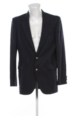 Sacou de bărbați Unbranded, Mărime M, Culoare Negru, Preț 155,00 Lei