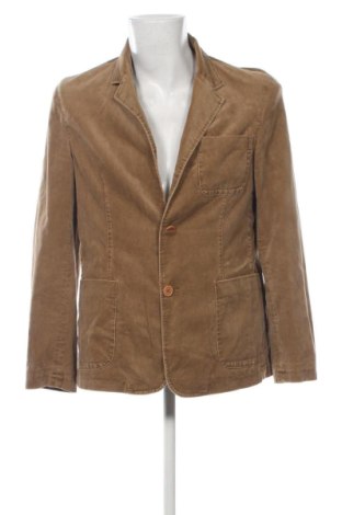 Pánské sako  Unbranded, Velikost L, Barva Béžová, Cena  850,00 Kč