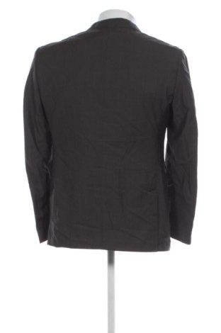 Ανδρικό σακάκι Unbranded, Μέγεθος M, Χρώμα Γκρί, Τιμή 56,99 €