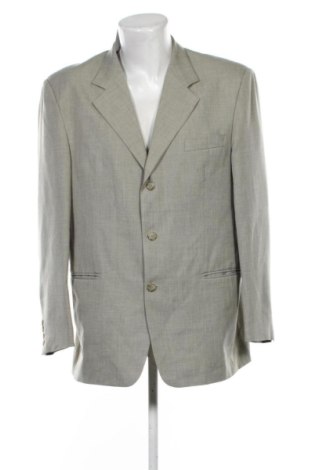 Мъжко сако Unbranded, Размер 3XL, Цвят Зелен, Цена 29,63 €