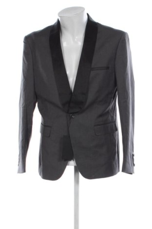 Мъжко сако Unbranded, Размер L, Цвят Сив, Цена 48,00 €