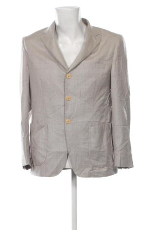 Herren Sakko Unbranded, Größe L, Farbe Beige, Preis € 38,99