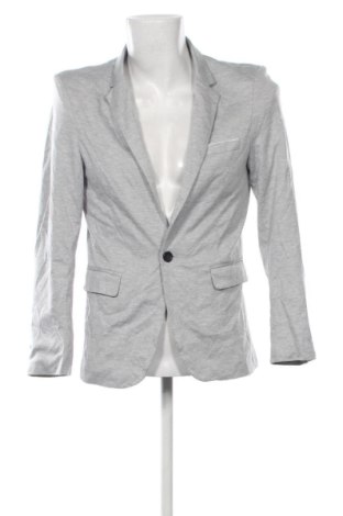 Ανδρικό σακάκι Unbranded, Μέγεθος XXL, Χρώμα Γκρί, Τιμή 35,99 €