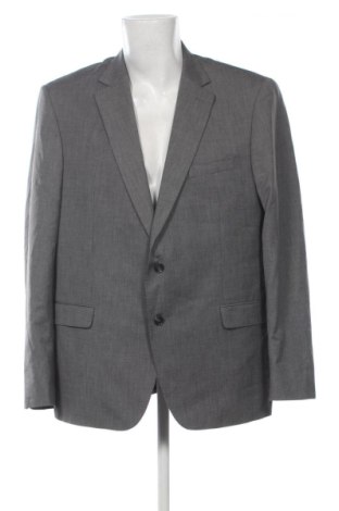 Męska marynarka Unbranded, Rozmiar 3XL, Kolor Szary, Cena 87,99 zł