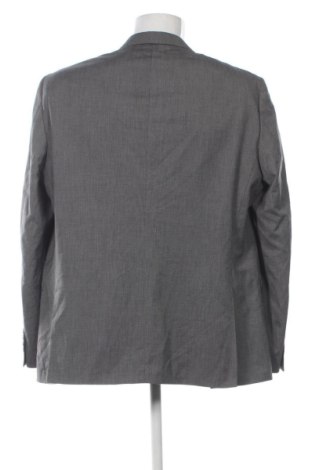 Męska marynarka Unbranded, Rozmiar 3XL, Kolor Szary, Cena 87,99 zł