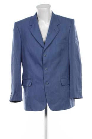 Herren Sakko Unbranded, Größe XL, Farbe Blau, Preis 48,00 €