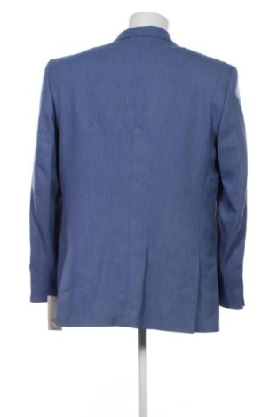 Herren Sakko Unbranded, Größe XL, Farbe Blau, Preis 48,00 €