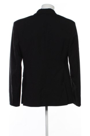 Pánské sako  Weekday, Velikost L, Barva Černá, Cena  2 262,00 Kč