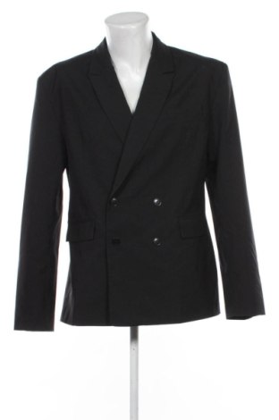 Pánské sako  Weekday, Velikost XL, Barva Černá, Cena  2 262,00 Kč