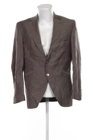 Herren Sakko Wilvorst, Größe XL, Farbe Braun, Preis 52,66 €