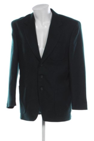 Мъжко сако Yorn, Размер S, Цвят Зелен, Цена 30,00 €