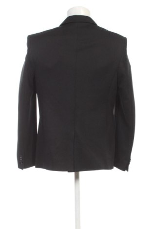 Herren Sakko Zara, Größe L, Farbe Schwarz, Preis 28,18 €