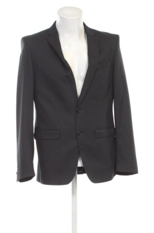 Pánske sako  Zara, Veľkosť L, Farba Čierna, Cena  28,00 €