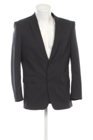 Pánske sako  Zara, Veľkosť L, Farba Čierna, Cena  28,00 €