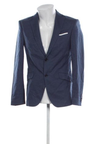 Мъжко сако Zara, Размер M, Цвят Многоцветен, Цена 28,63 €