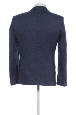Мъжко сако Zara, Размер M, Цвят Многоцветен, Цена 28,63 €