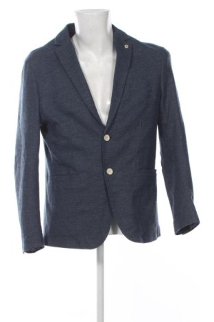 Męska marynarka Zara, Rozmiar XL, Kolor Niebieski, Cena 150,67 zł