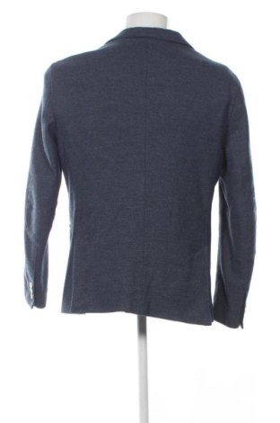 Męska marynarka Zara, Rozmiar XL, Kolor Niebieski, Cena 150,67 zł