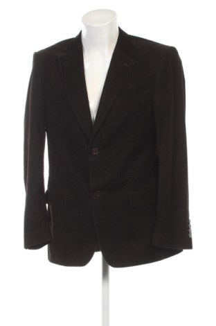 Férfi zakó Zara, Méret XL, Szín Fekete, Ár 11 620 Ft