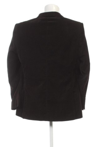 Férfi zakó Zara, Méret XL, Szín Fekete, Ár 11 620 Ft