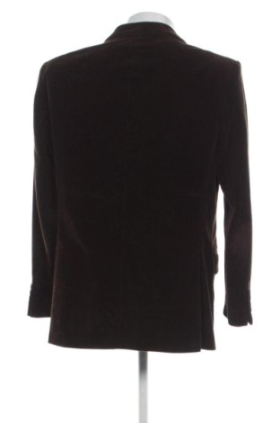 Мъжко сако Zara, Размер XL, Цвят Кафяв, Цена 28,63 €