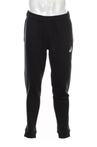 Pánske tepláky ASICS, Veľkosť L, Farba Čierna, Cena  25,00 €