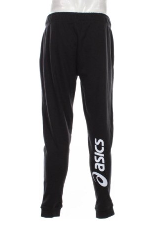Pánske tepláky ASICS, Veľkosť L, Farba Čierna, Cena  25,00 €