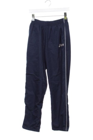 Herren Sporthose ASICS, Größe XS, Farbe Blau, Preis 31,99 €