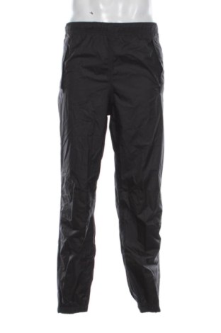 Мъжко спортно долнище Active Touch, Размер M, Цвят Черен, Цена 13,80 €