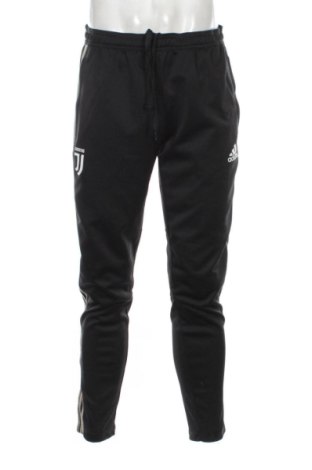 Męskie spodnie sportowe Adidas, Rozmiar M, Kolor Czarny, Cena 129,99 zł