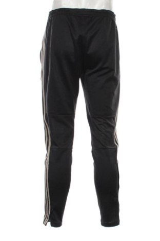 Męskie spodnie sportowe Adidas, Rozmiar M, Kolor Czarny, Cena 129,99 zł