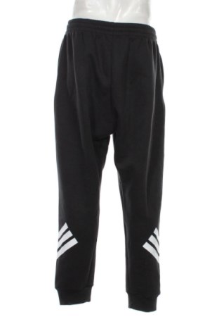 Pantaloni trening de bărbați Adidas, Mărime XL, Culoare Negru, Preț 274,99 Lei