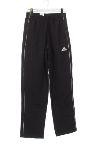 Herren Sporthose Adidas, Größe XS, Farbe Schwarz, Preis 31,99 €
