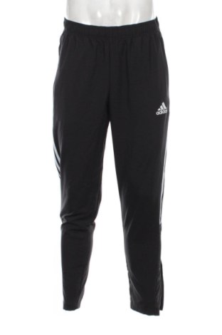 Herren Sporthose Adidas, Größe L, Farbe Schwarz, Preis € 72,99
