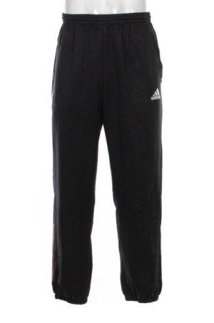 Pánske tepláky Adidas, Veľkosť L, Farba Čierna, Cena  29,95 €