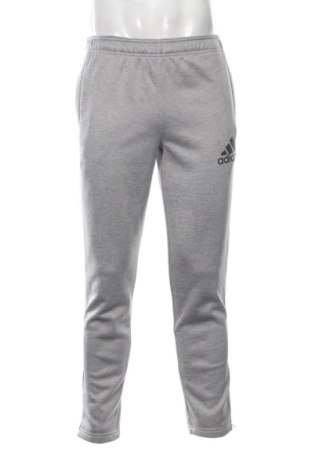 Pánske tepláky Adidas, Veľkosť S, Farba Sivá, Cena  25,00 €