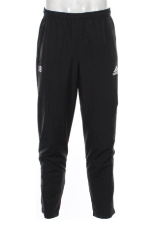 Férfi sport nadrág Adidas, Méret M, Szín Fekete, Ár 10 331 Ft