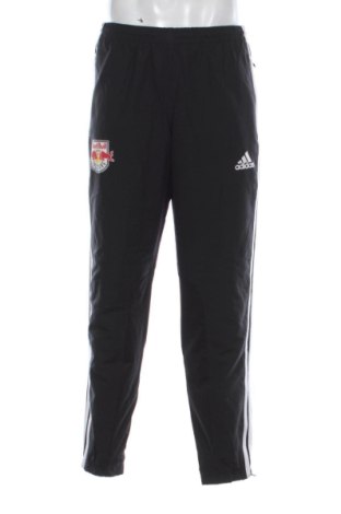 Ανδρικό αθλητικό παντελόνι Adidas, Μέγεθος S, Χρώμα Μαύρο, Τιμή 29,99 €
