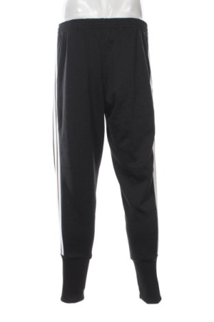 Pantaloni trening de bărbați Adidas, Mărime M, Culoare Negru, Preț 151,99 Lei