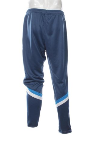 Herren Sporthose Adidas, Größe L, Farbe Blau, Preis 31,99 €