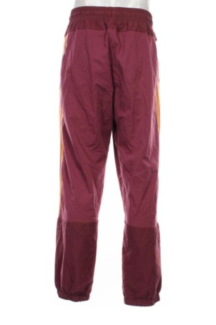 Мъжко спортно долнище Adidas, Размер XXL, Цвят Многоцветен, Цена 23,00 €
