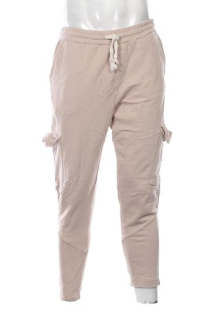 Herren Sporthose Alcott, Größe L, Farbe Beige, Preis 19,99 €