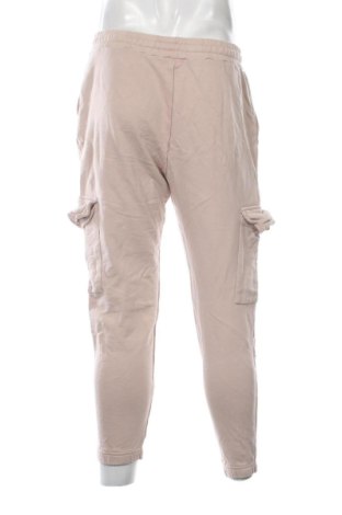 Herren Sporthose Alcott, Größe L, Farbe Beige, Preis 19,99 €