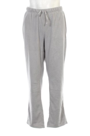 Pantaloni trening de bărbați Atlas For Men, Mărime L, Culoare Gri, Preț 77,31 Lei