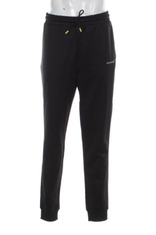 Мъжко спортно долнище Bekkin, Размер L, Цвят Черен, Цена 15,33 €