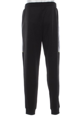 Мъжко спортно долнище Bekkin, Размер L, Цвят Черен, Цена 15,33 €