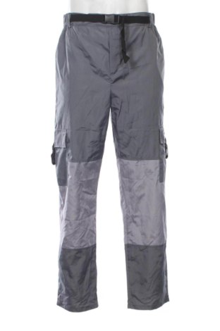 Herren Sporthose Boohoo, Größe L, Farbe Grau, Preis 15,00 €